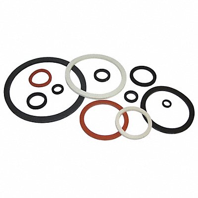 Cam and Groove Gasket Thick Buna-N 2 