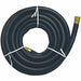 Contractors Rubber Water Hose 3/4 50ft.