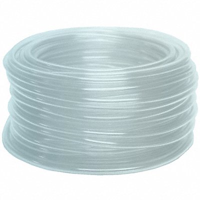 Imported Clear PVC Tubing ID3/8 OD 1/2 