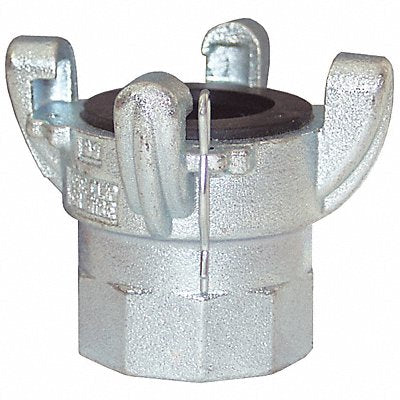 Air King 4-Lug Female NPT End 2 