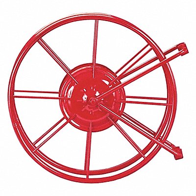 Style V5 Swing Type Hose Storage Reel