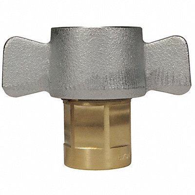 WSeries Female NPT 1 Coupler 1 BR