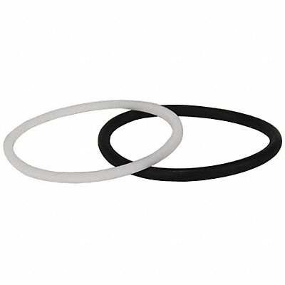 K-Series ISO-A 5600 Coupler Seal Kit 1 