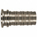 Barbed Hose Fitting Hose ID 1-1/2 N/A