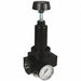 Wilkerson High Flow Regulator Gauge 1 