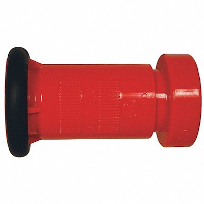 Constant Flow Poly Fog Nozzle NPSH 2 