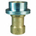 HS-Series Fem NPT 1/2 oupler 1/2 BR