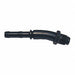 Bent Stem Swivel Hose Barb 7/8 x 1/2 