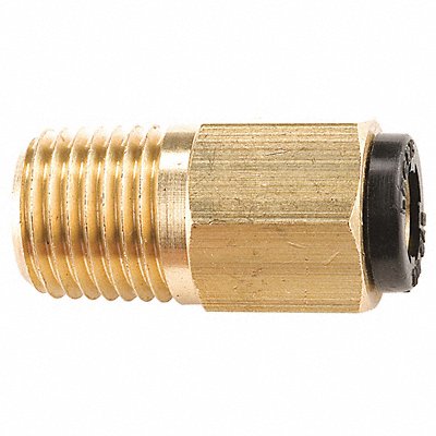 Legris DOT Push-In Male 1/8 NPT OD 1/4 