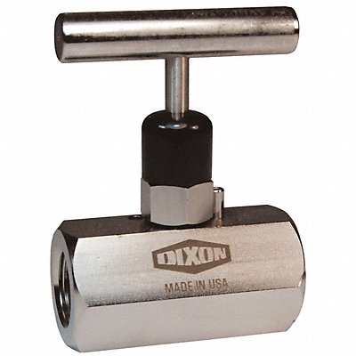 Plumbing Needle Valves