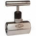 Plumbing Needle Valves