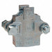 Clamp 2Bolt IR 1/2 ID 1-4/64 - 1-12/64 