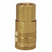 AirChief Fem NPT 1/4 Coupler 1/4 BR