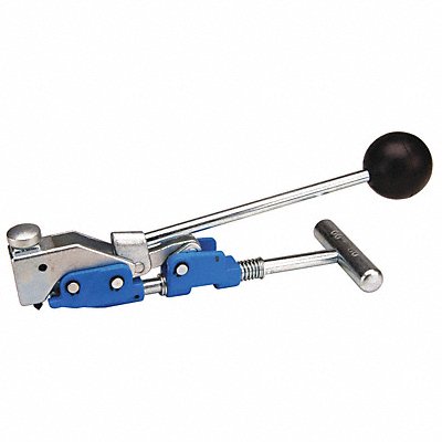 Band Clamp Hand Tool for 5/8 Clamps