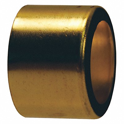 Brass Ferrules for Fluid ID 1.150 