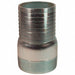 Barbed Hose Fitting Hose ID 6 NPT