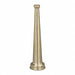 Brass Plain Hose Nozzle NPSH 1 