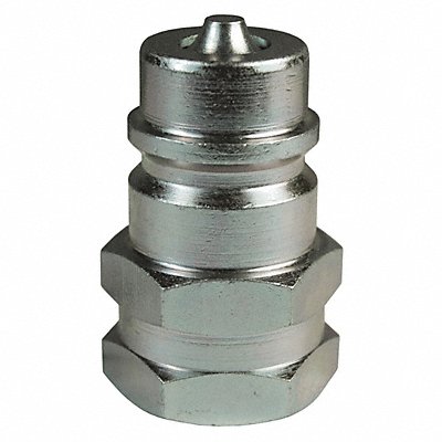 K-Series FNPT 3/8 Plug 3/8 ST