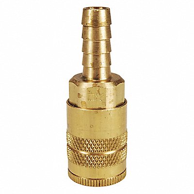 AirChief Coupler 1/4 Hose 3/8 BR