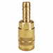 AirChief Coupler 1/4 Hose 3/8 BR