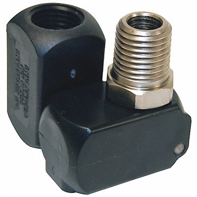 Air Tool Swivel Composite 1/4 