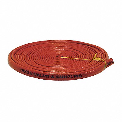 Fire Jacket for Hose 3/4 ID