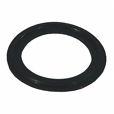 Clamp Gasket Buna-N Black 6 