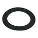 Clamp Gasket Buna-N Black 6 