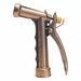 Pistol Grip Water Nozzle