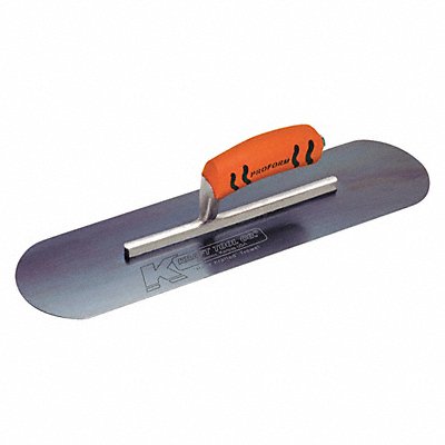 Pool Trowel Pro-Form 3 Shank 10 X 3 