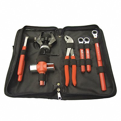 Battery Maintence Kit