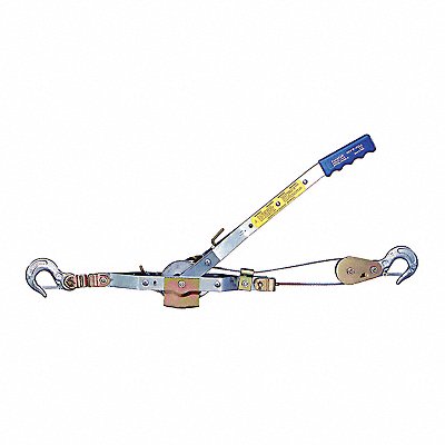 Cable Puller 6 ft Lift 12 ft Length