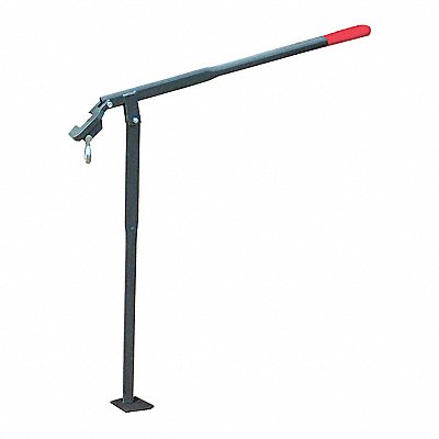 Post/Stake Puller Black