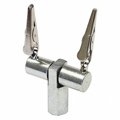 Magnetic Soldering Clamp