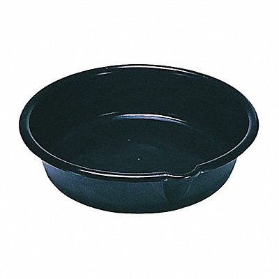 Plastic Drain Pan 6 qt.