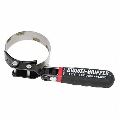 Filter Wrench Swivel Gripper Small