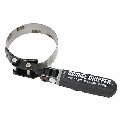 Filter Wrench Swivel Gripper Standard