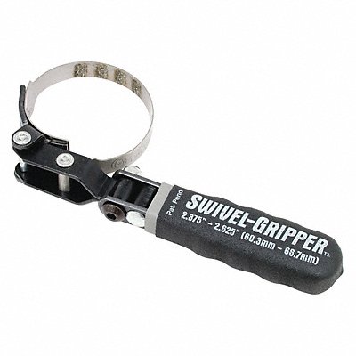 Filter Wrench Swivel Gripper Import