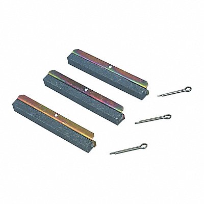 Stone Set 240 Grit for Lis23500 Hone