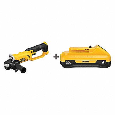 Cordless Cutoff Tool Kit 20.0V