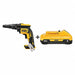 Screw Gun Kit Cordless 20V DC