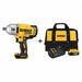 Impact Wrench Cordless Full-Size 20VDC