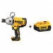 Cordless Impact Wrench Kit Straight