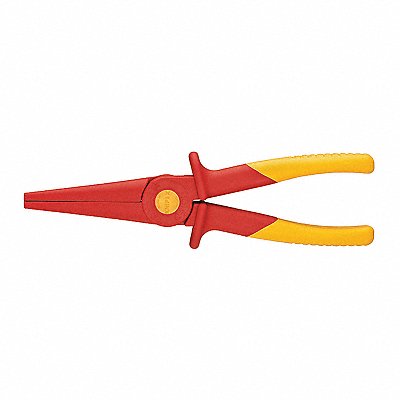 Long Nose Plastic Pliers