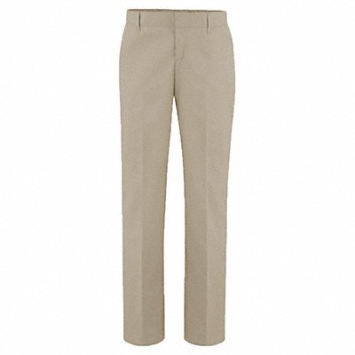 Work Pants Desert Sand Size 2 Regular