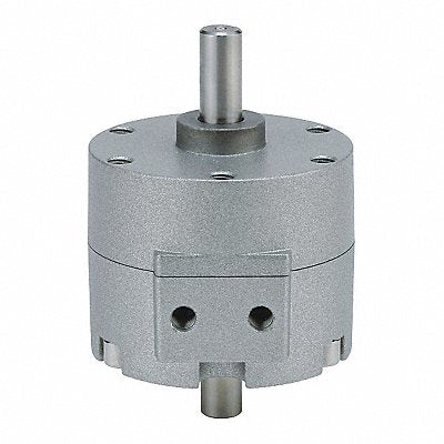 Pneumatic Rotary Actuator Vane Type