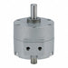 Pneumatic Rotary Actuator Vane Type