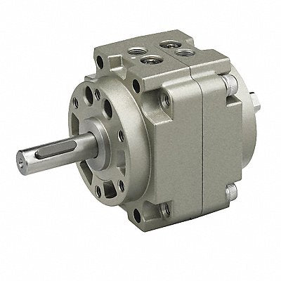 Pneumatic Rotary Actuator Mini Vane Type