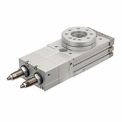 Rotary Table 3 Position