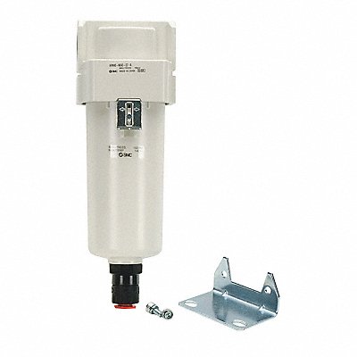 Mist Separator 3/8 RC Port